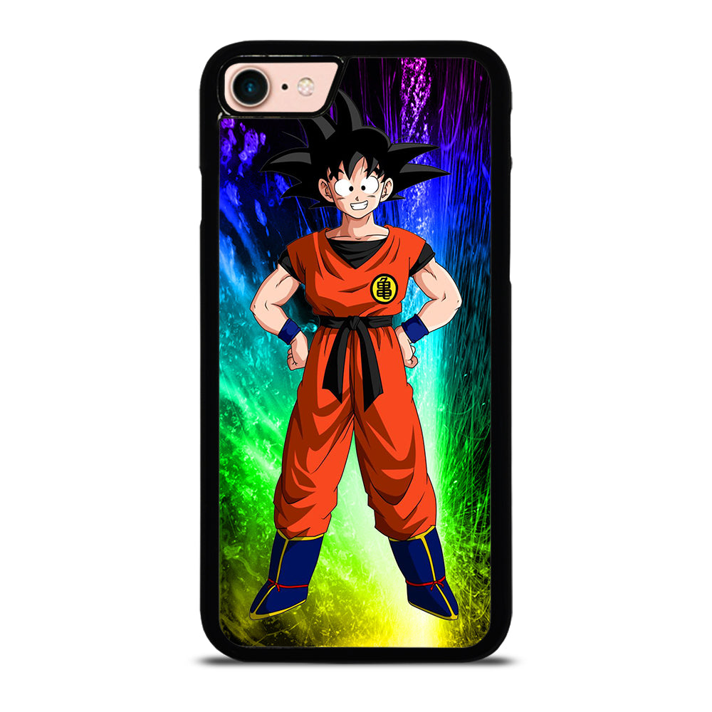 CUTE SON GOKU iPhone 7 / 8 Case