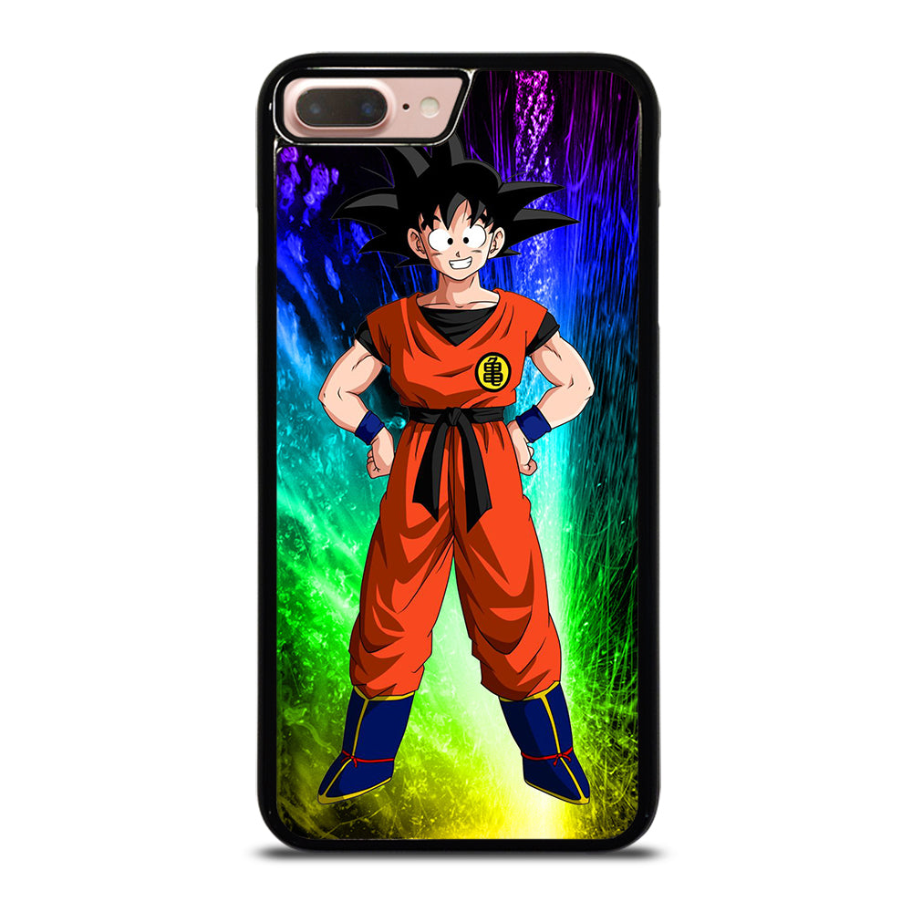 CUTE SON GOKU iPhone 7 Plus / 8 Plus Case