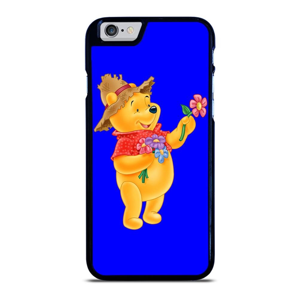 CUTE WINNIE THE POOH iPhone 6 / 6S Case