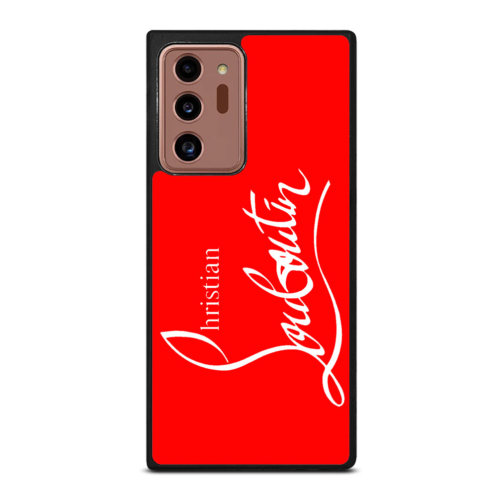 C LOUBOUTIN LANDSCAPE Samsung Galaxy Note 20 Ultra Case