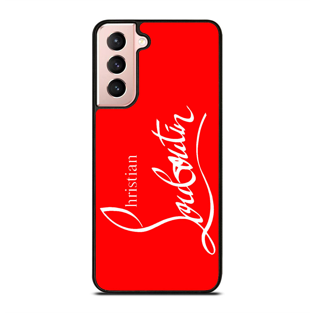 C LOUBOUTIN LANDSCAPE Samsung Galaxy S21 5G Case
