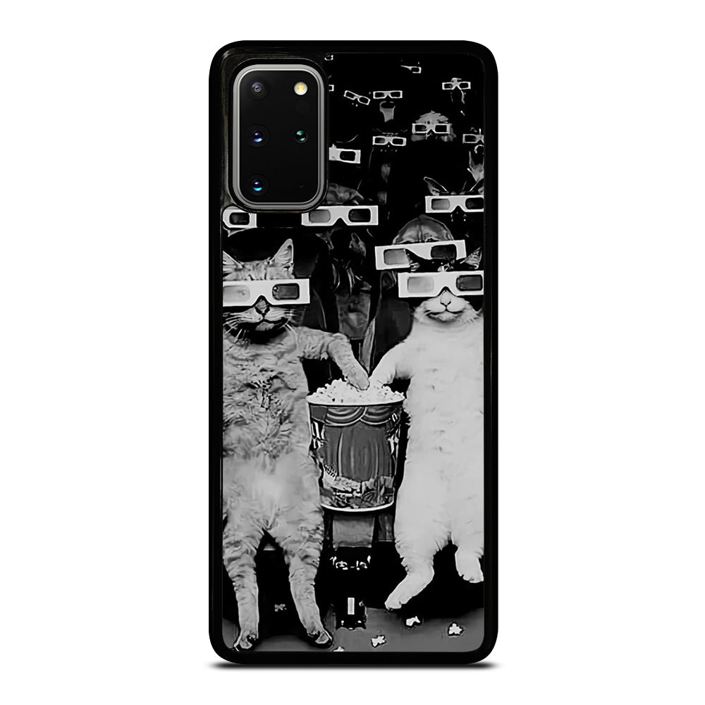 Cats At The Movie Samsung Galaxy S20 Plus / S20 Plus 5G Case