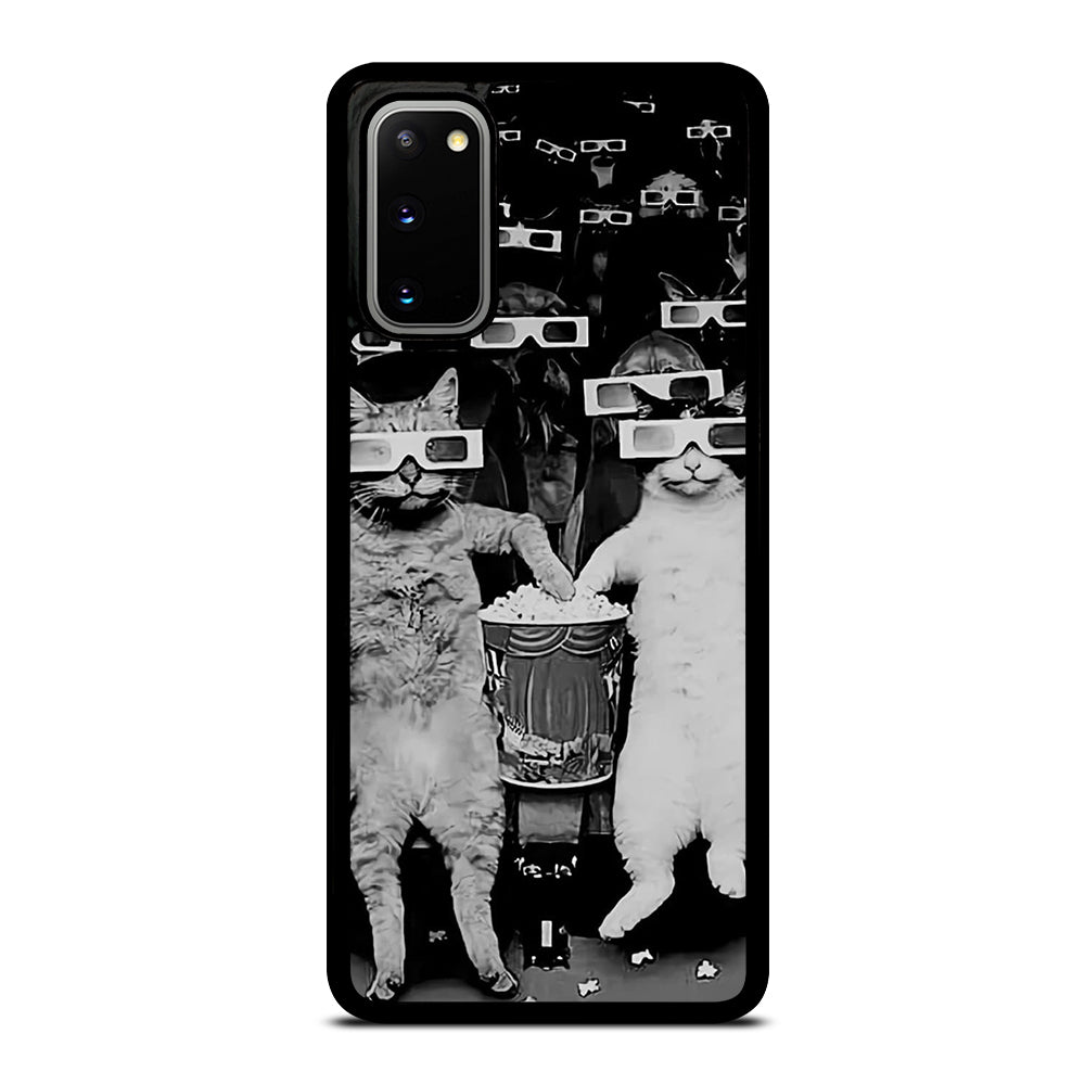 Cats At The Movie Samsung Galaxy S20 / S20 5G Case