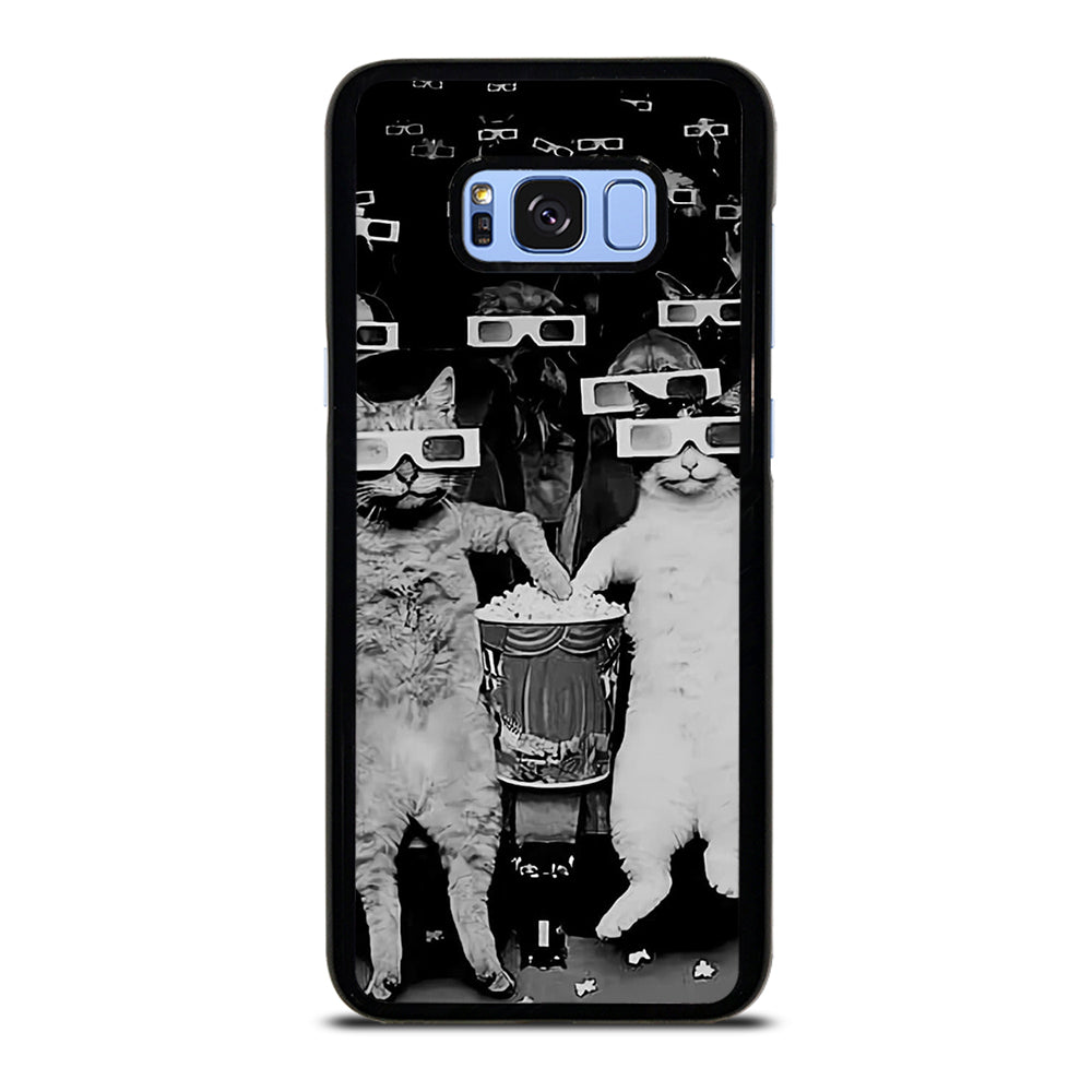 Cats At The Movie Samsung Galaxy S8 Plus Case