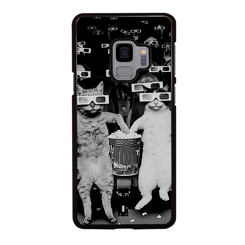 Cats At The Movie Samsung Galaxy S9 Case