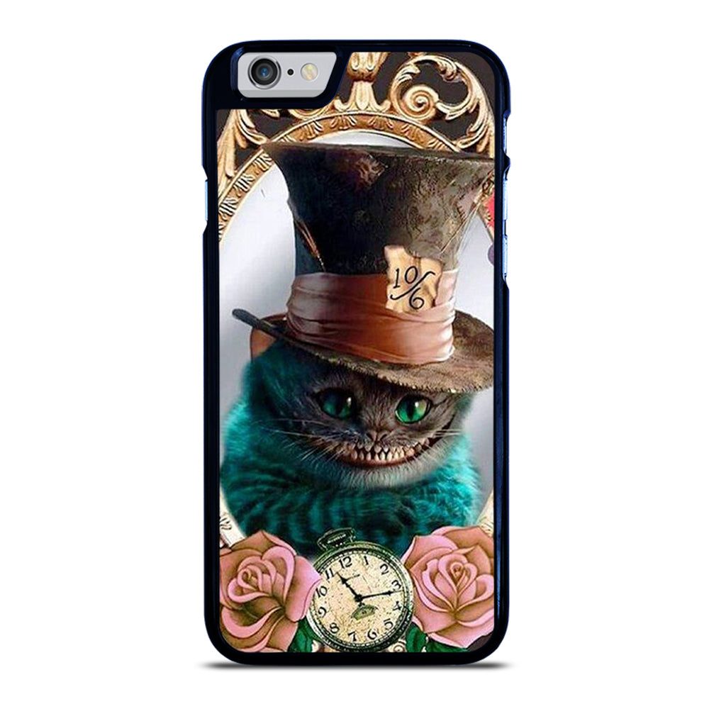 Cheshire Alice in Wonderland iPhone 6 / 6S Case