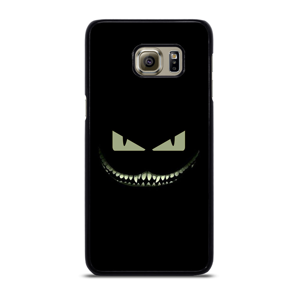 Cheshire Cat Fendi Eyes Samsung Galaxy S6 Edge Plus Case