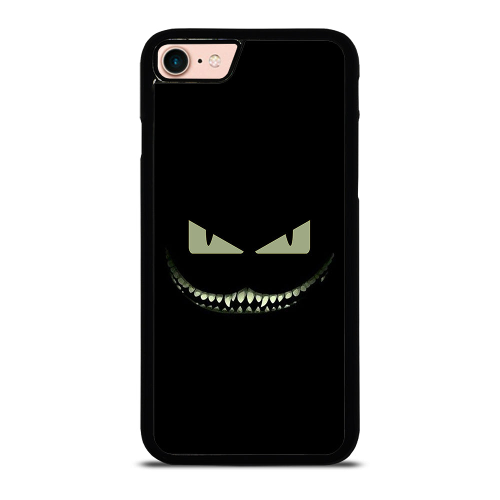 Cheshire Cat Fendi Eyes iPhone 7 / 8 Case