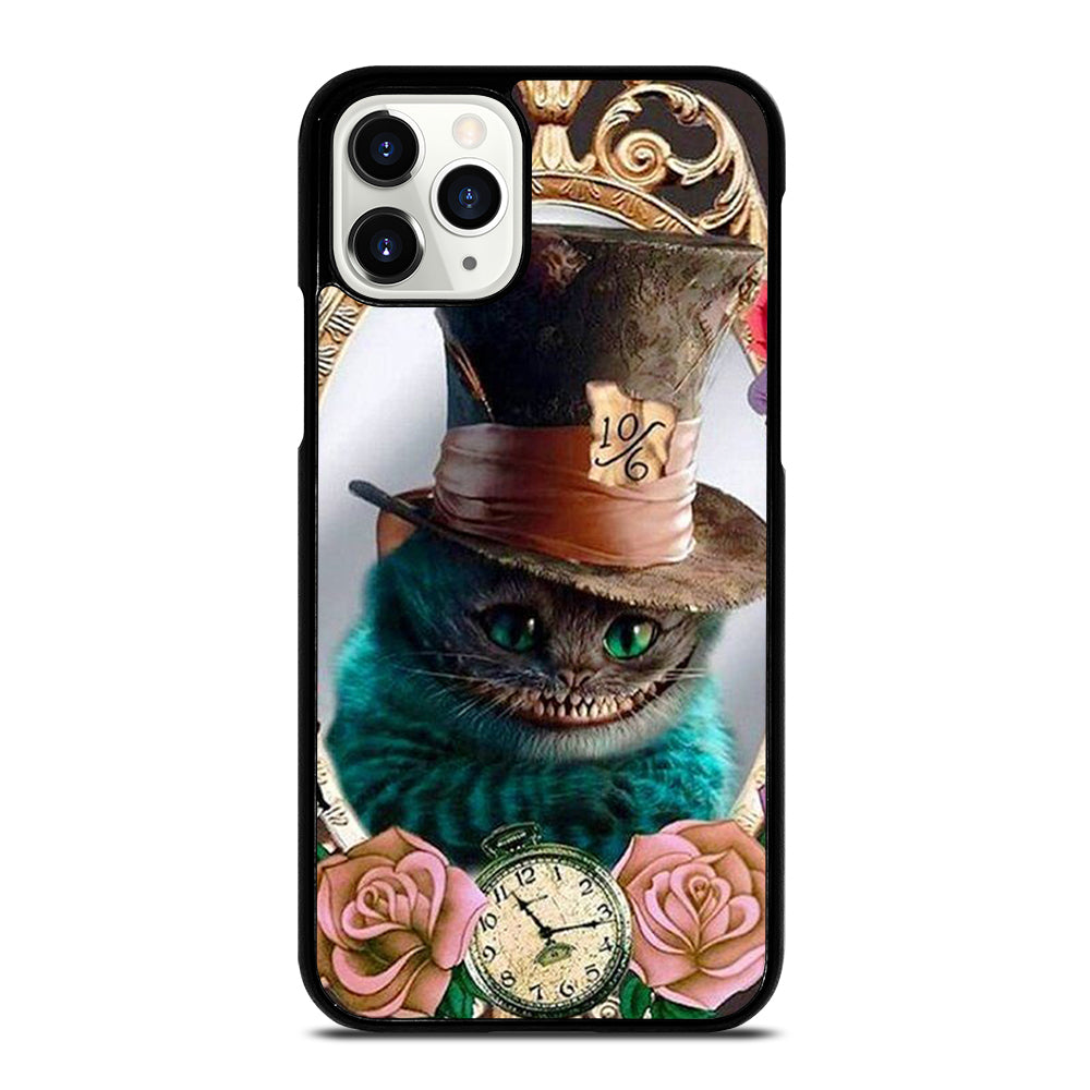 Cheshire Alice in Wonderland iPhone 11 Pro Case