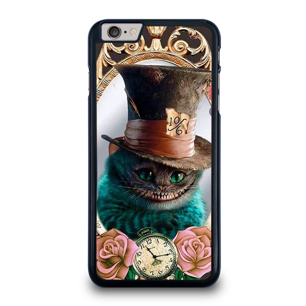Cheshire Alice in Wonderland iPhone 6 Plus / 6S Plus Case
