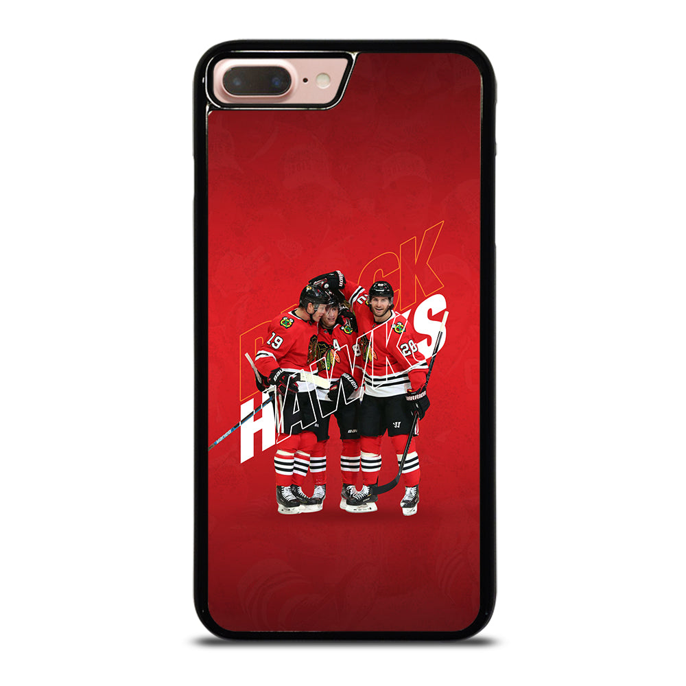 Chicago Blackhawks Team iPhone 7 Plus / 8 Plus Case