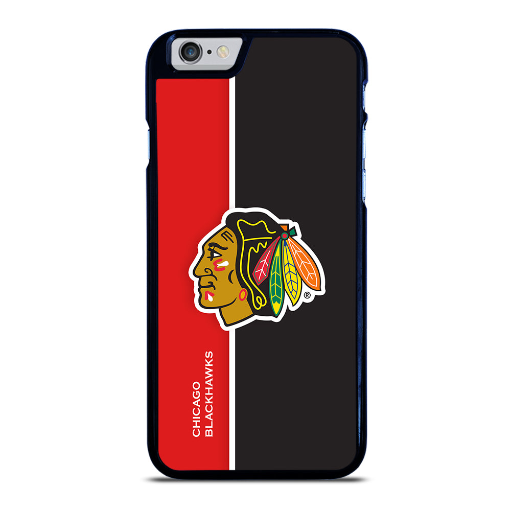 Chicago Blackhawks iPhone 6 / 6S Case