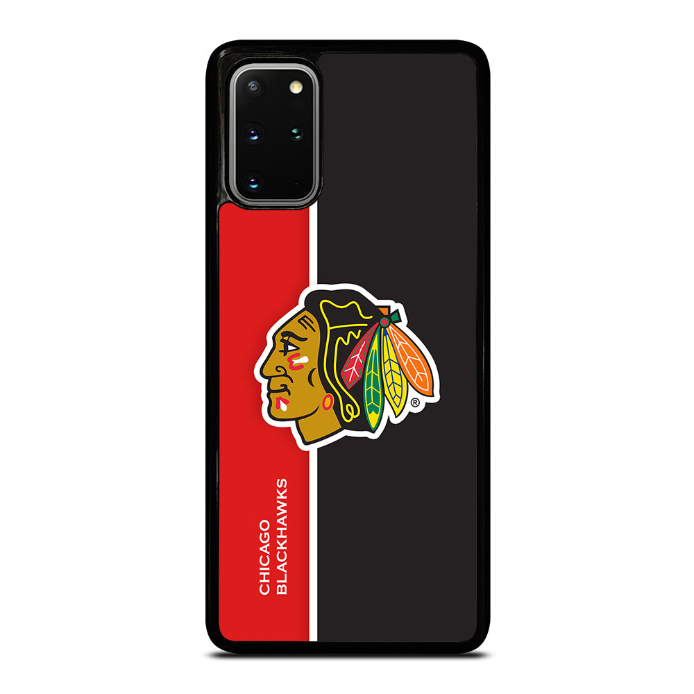 Chicago Blackhawks Samsung Galaxy S20 Plus / S20 Plus 5G Case
