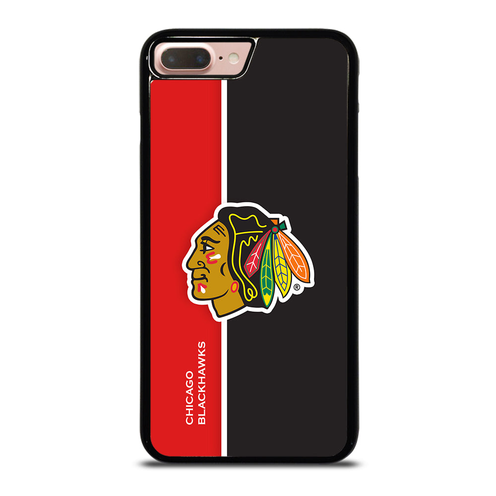 Chicago Blackhawks iPhone 7 Plus / 8 Plus Case