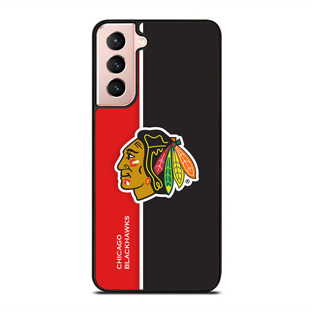 Chicago Blackhawks Samsung Galaxy S21 5G Case