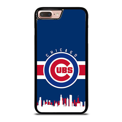 Chicago Cubs American MLB iPhone 7 Plus / 8 Plus Case