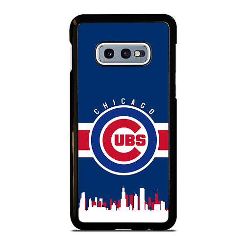Chicago Cubs American MLB Samsung Galaxy S10e Case