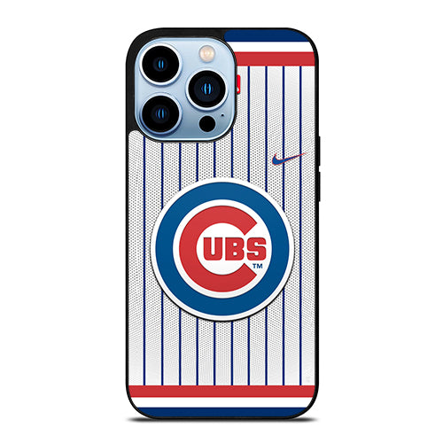 Chicago Cubs Great MLB Team iPhone 13 Pro Max Case