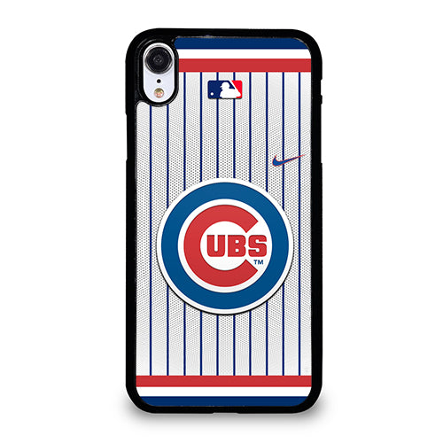 Chicago Cubs Great MLB Team iPhone XR Case