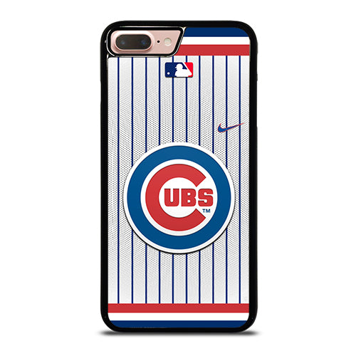 Chicago Cubs Great MLB Team iPhone 7 Plus / 8 Plus Case