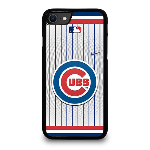 Chicago Cubs Great MLB Team iPhone SE 2020 Case