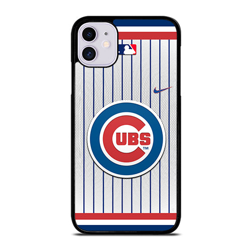 Chicago Cubs Great MLB Team iPhone 11 Case
