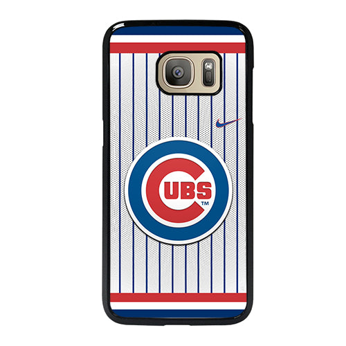 Chicago Cubs Great MLB Team Samsung Galaxy S7 Case