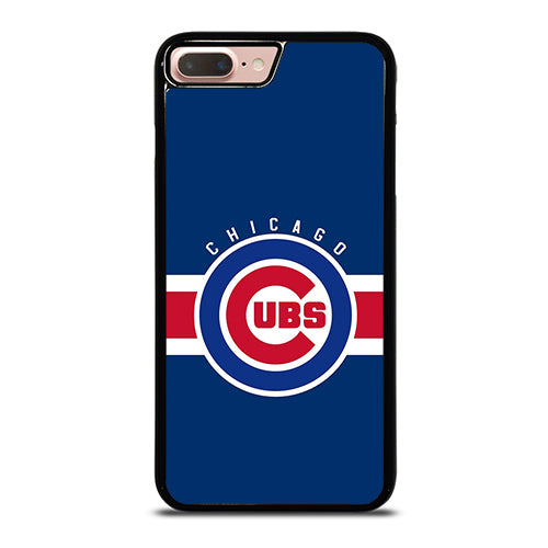 Chicago Cubs Logo iPhone 7 Plus / 8 Plus Case