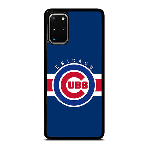 Chicago Cubs Logo Samsung Galaxy S20 Plus / S20 Plus 5G Case