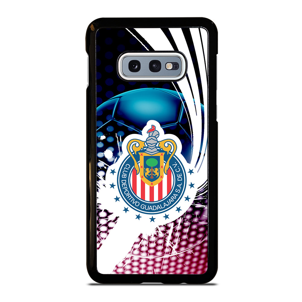 Chivas De Guadalajara Club Samsung Galaxy S10e Case