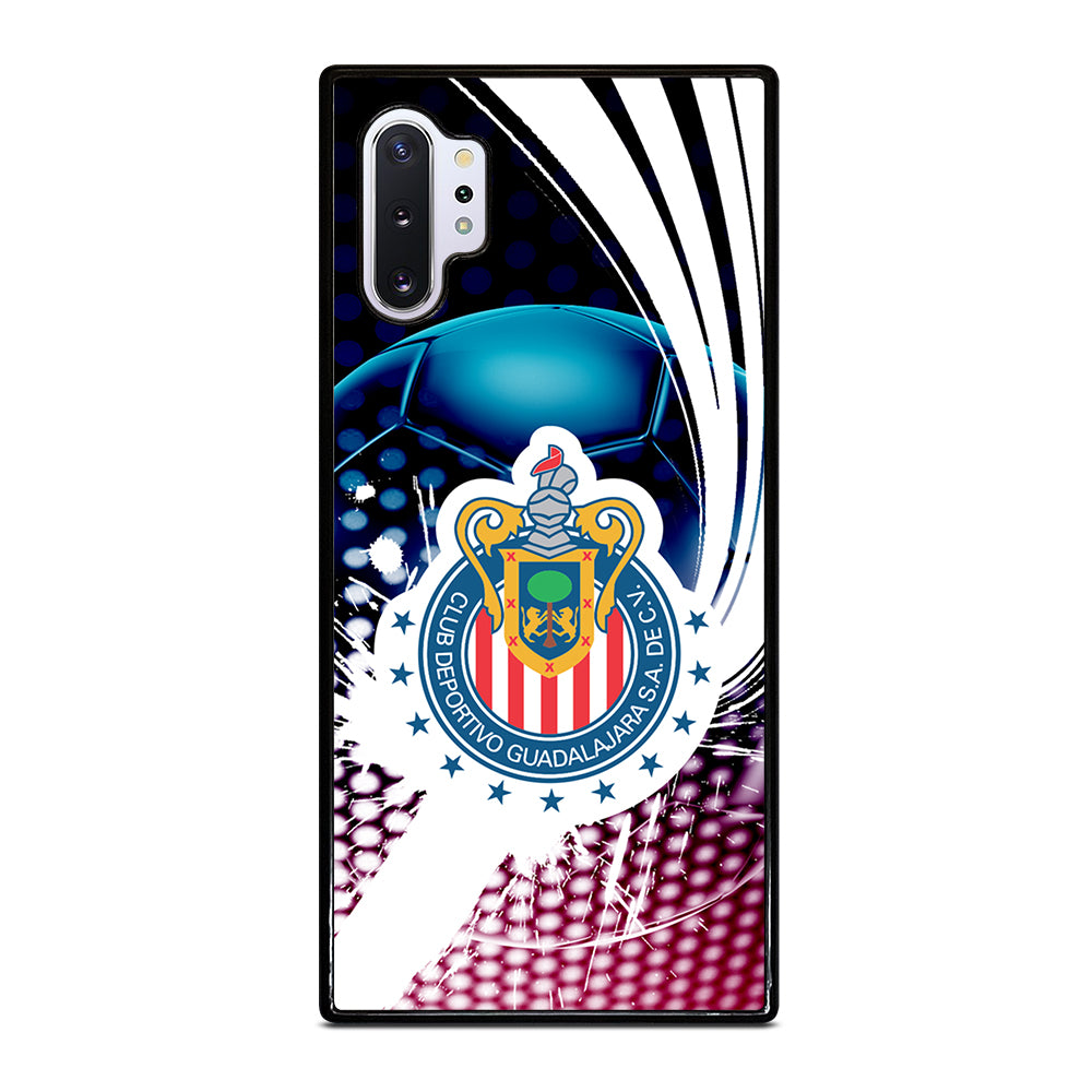 Chivas De Guadalajara Club Samsung Galaxy Note 10 Plus Case