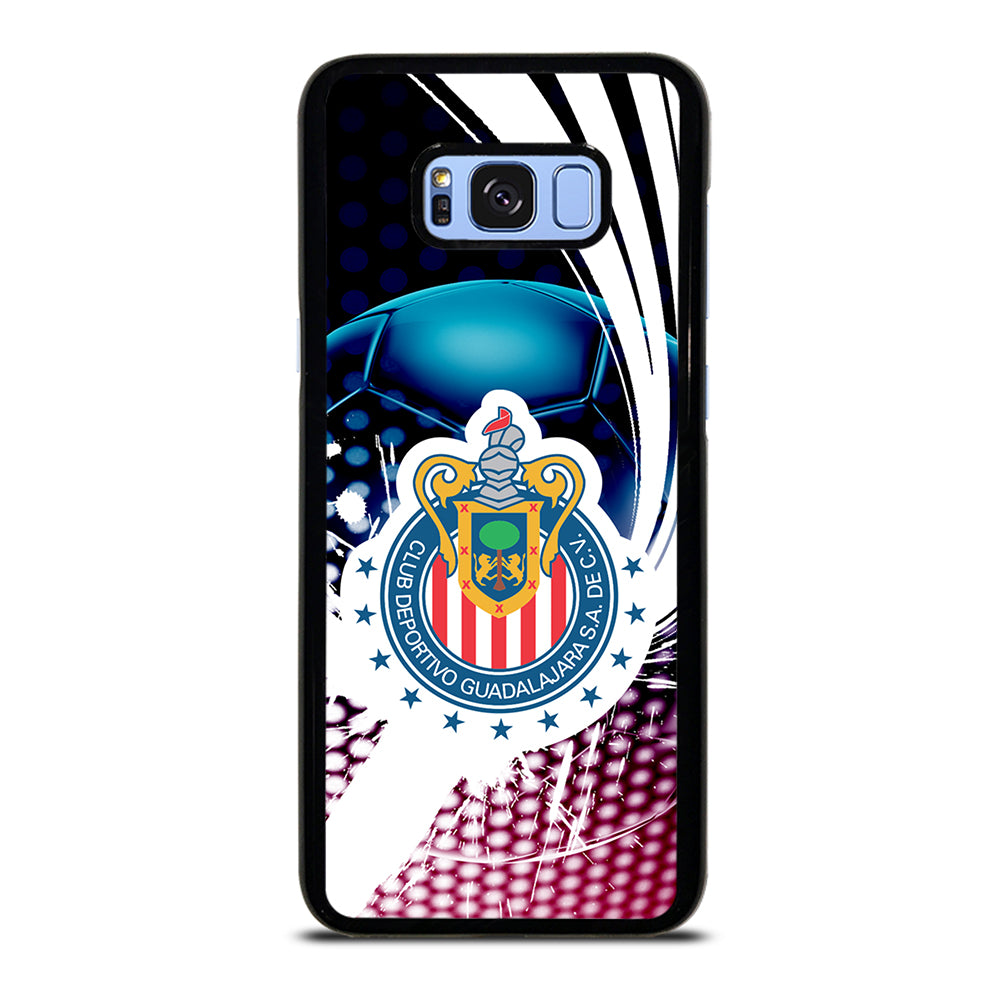 Chivas De Guadalajara Club Samsung Galaxy S8 Plus Case