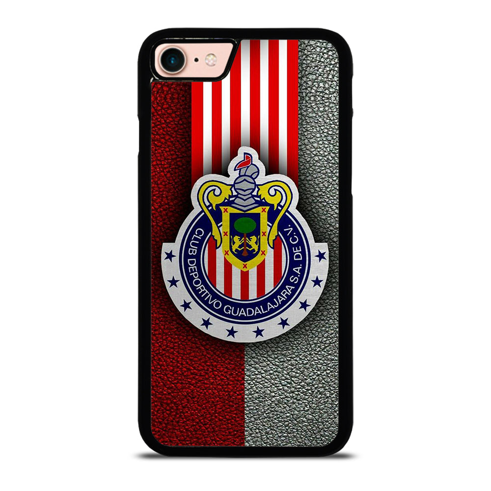 Chivas Guadalajara Wallpaper iPhone 7 / 8 Case