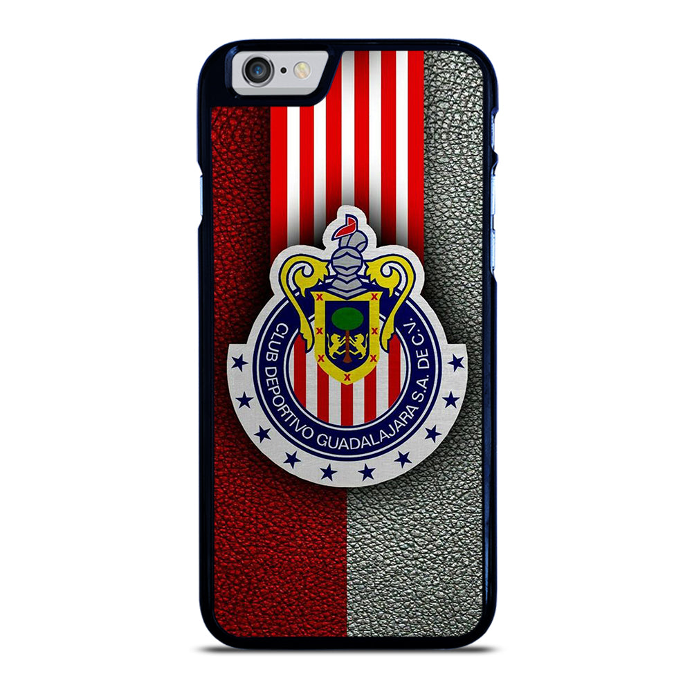 Chivas Guadalajara Wallpaper iPhone 6 / 6S Case