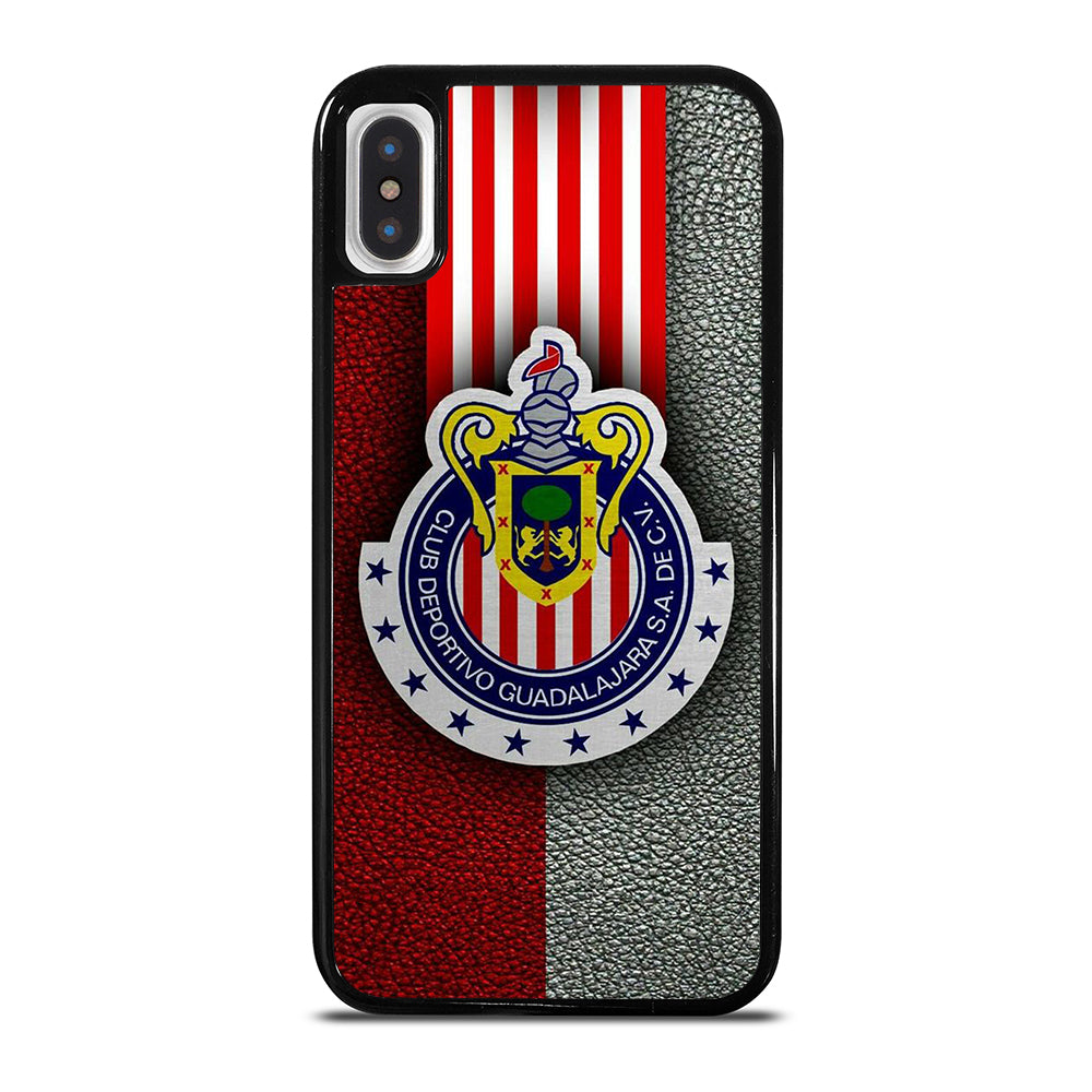 Chivas Guadalajara Wallpaper iPhone X / XS Case