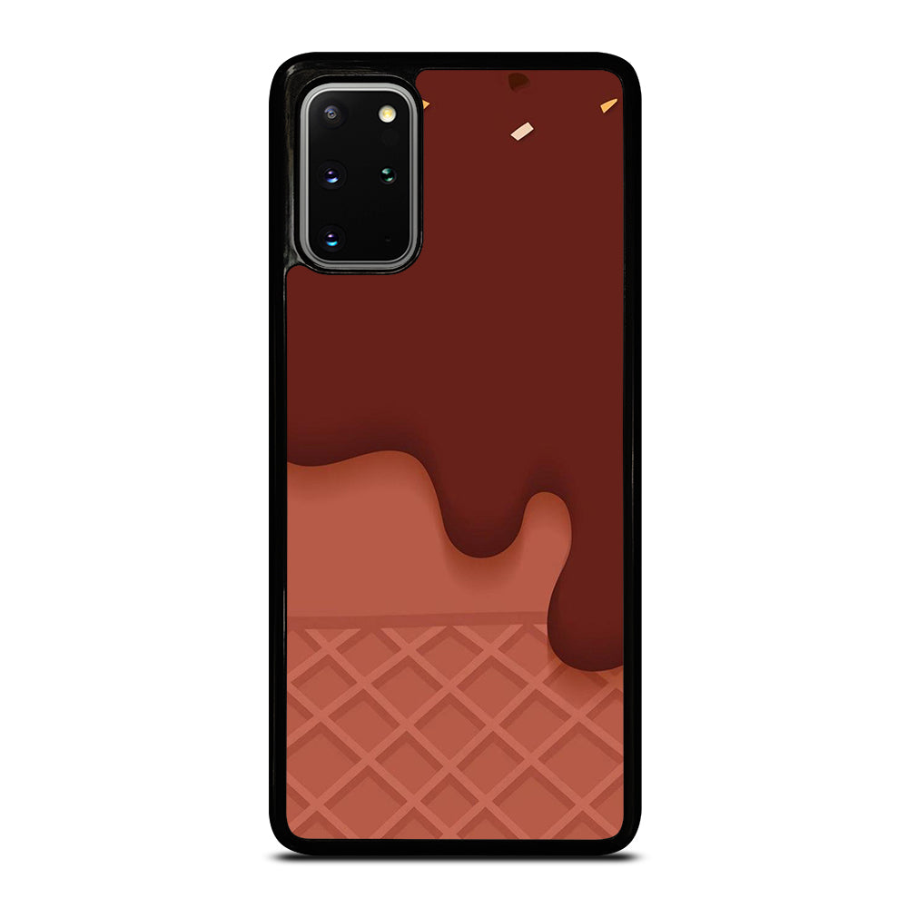 Chocolate Best Image Samsung Galaxy S20 Plus / S20 Plus 5G Case