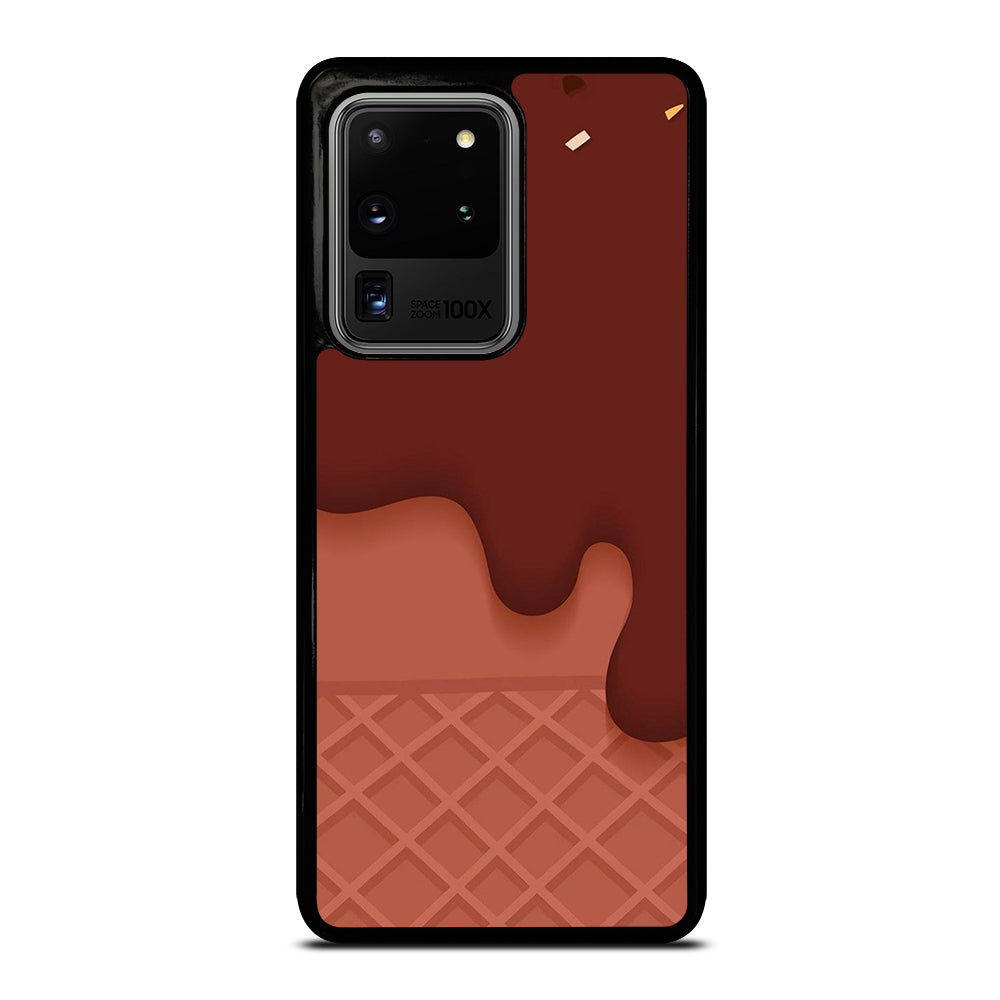 Chocolate Best Image Samsung Galaxy S20 Ultra / S20 Ultra 5G Case