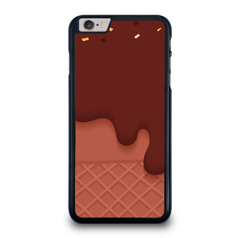 Chocolate Best Image iPhone 6 Plus / 6S Plus Case