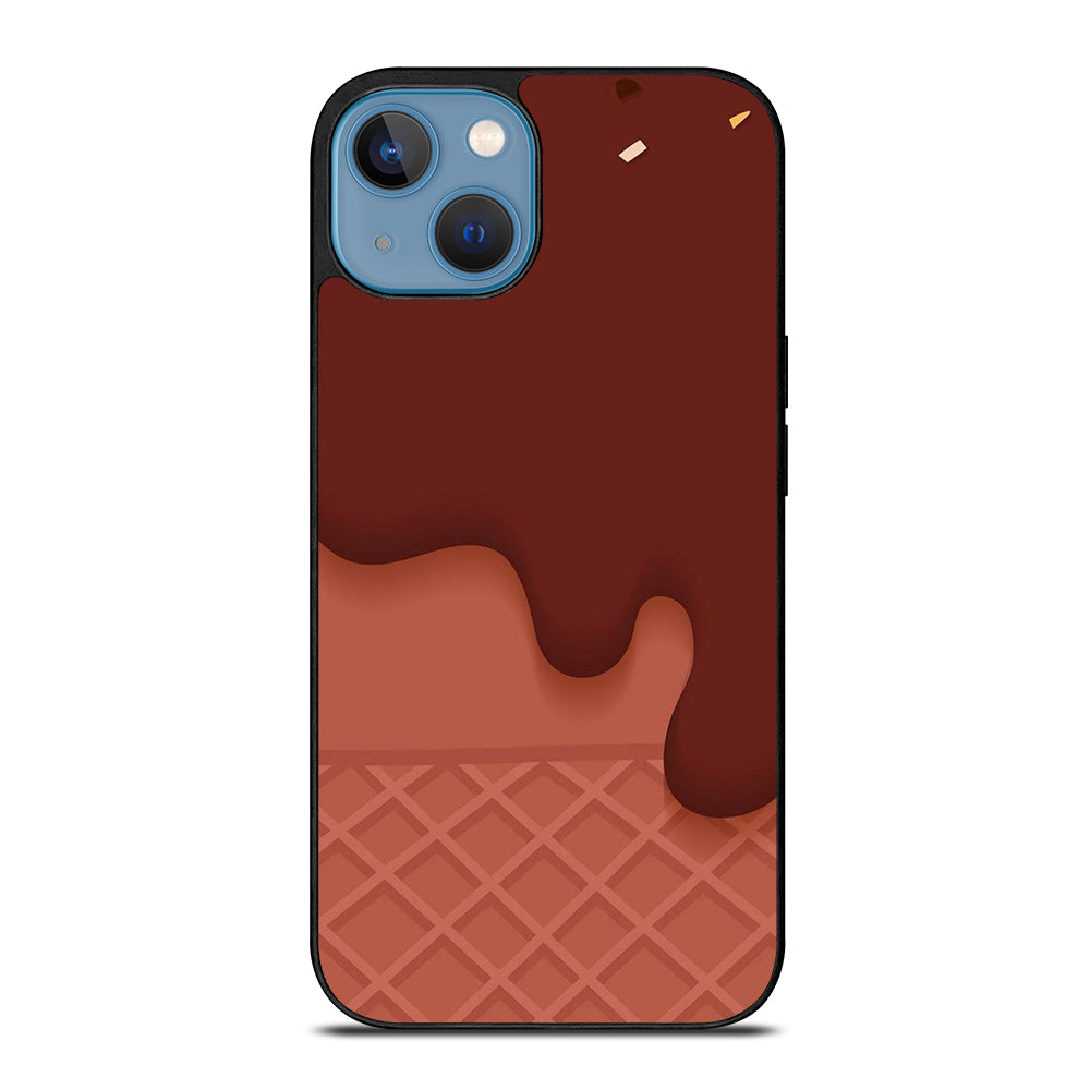 Chocolate Best Image iPhone 13 Case