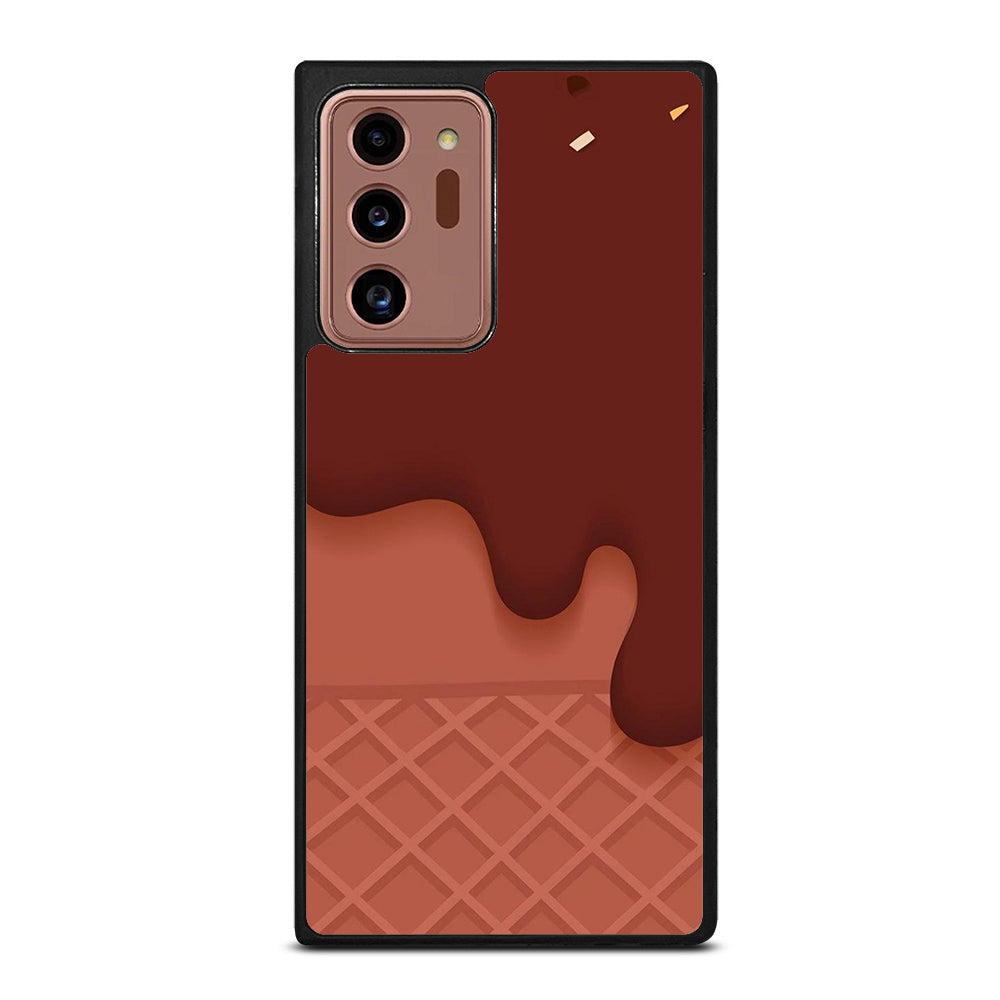 Chocolate Best Image Samsung Galaxy Note 20 Ultra Case