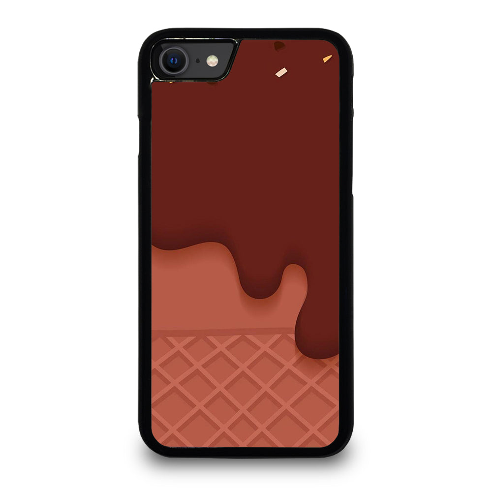 Chocolate Best Image iPhone SE 2020 Case
