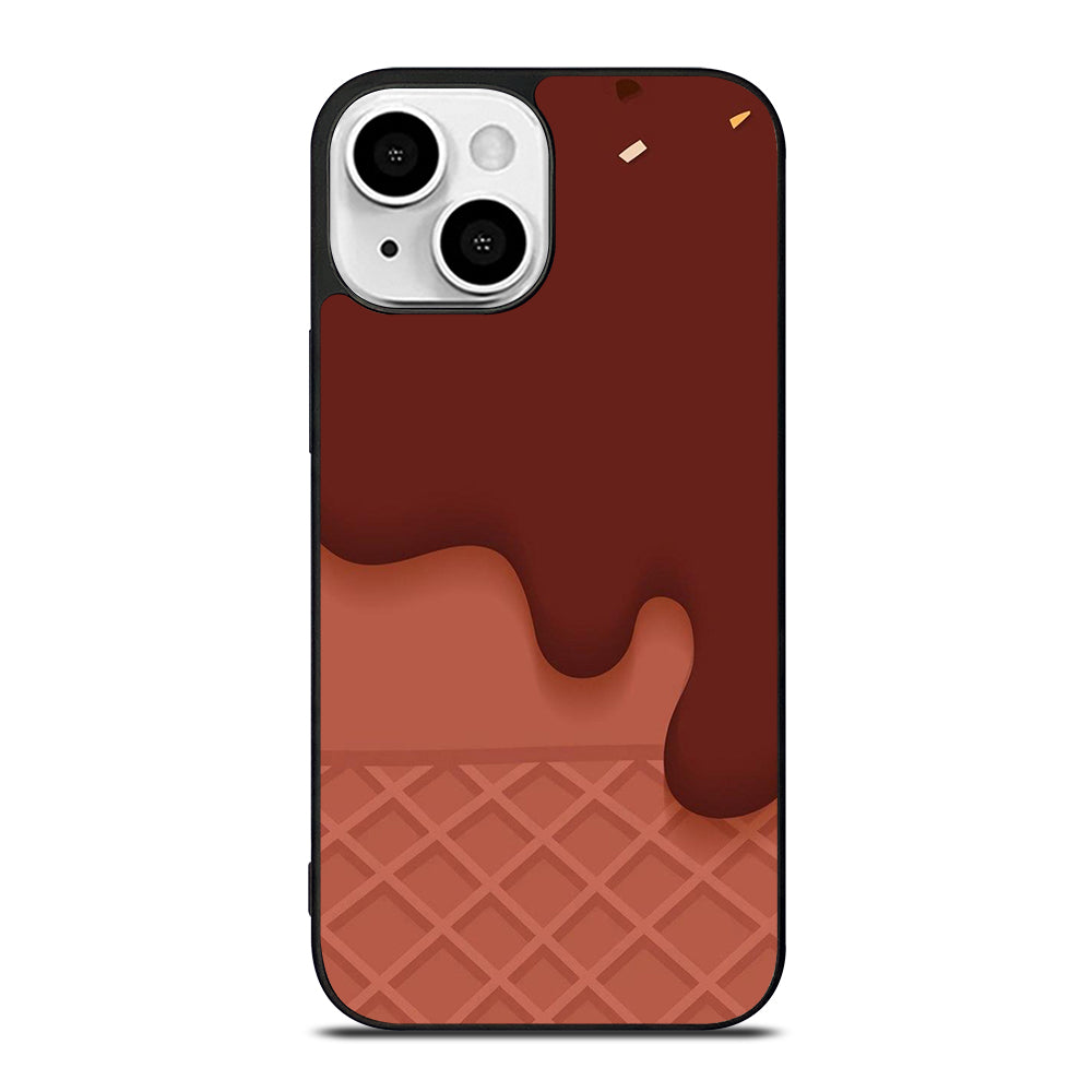 Chocolate Best Image iPhone 13 Mini Case