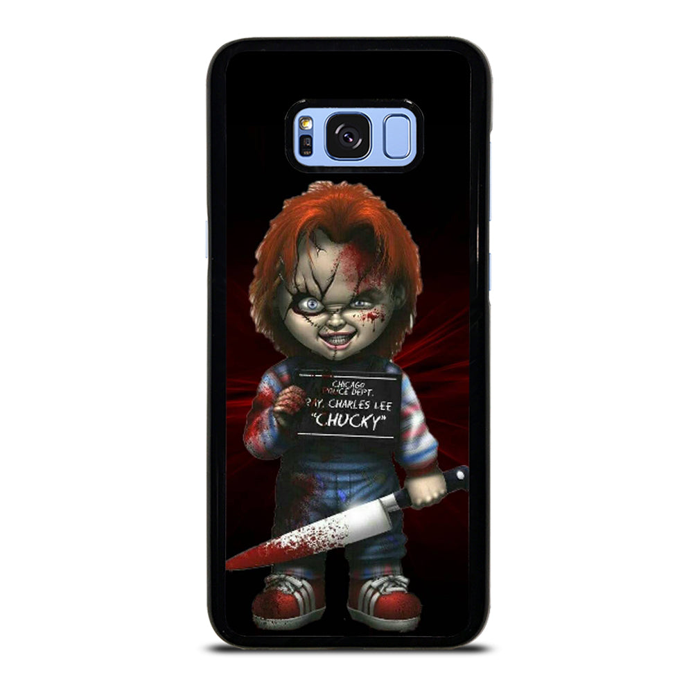 Chucky Action Samsung Galaxy S8 Plus Case