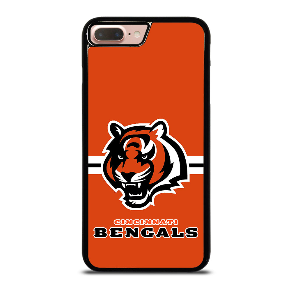 Cincinnati Bengals Logo iPhone 7 Plus / 8 Plus Case