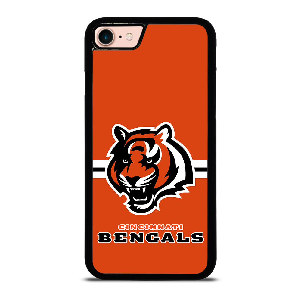 Cincinnati Bengals Logo iPhone 7 / 8 Case