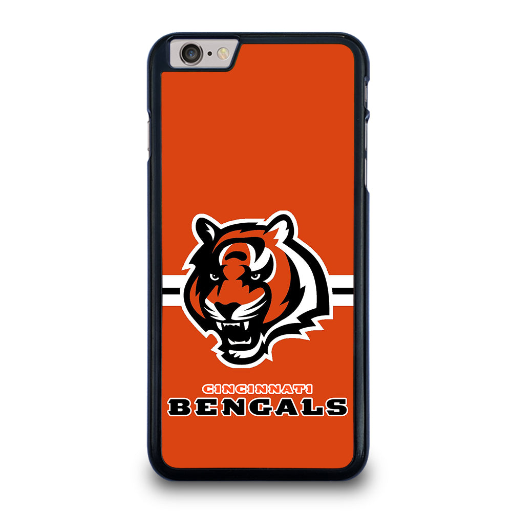 Cincinnati Bengals Logo iPhone 6 Plus / 6S Plus Case