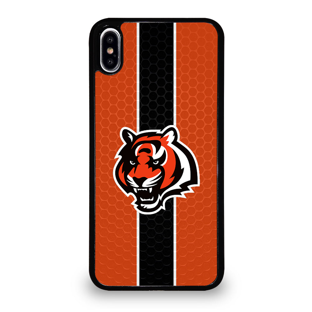 Cincinnati Bengals Team iPhone XS Max Case