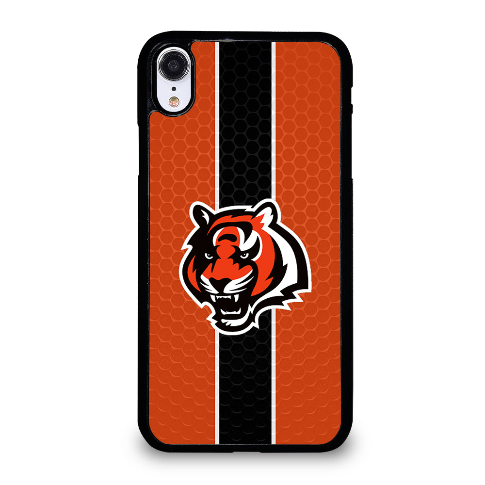 Cincinnati Bengals Team iPhone XR Case