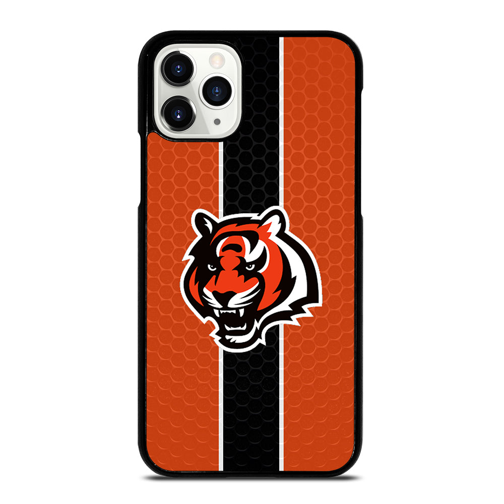 Cincinnati Bengals Team iPhone 11 Pro Case