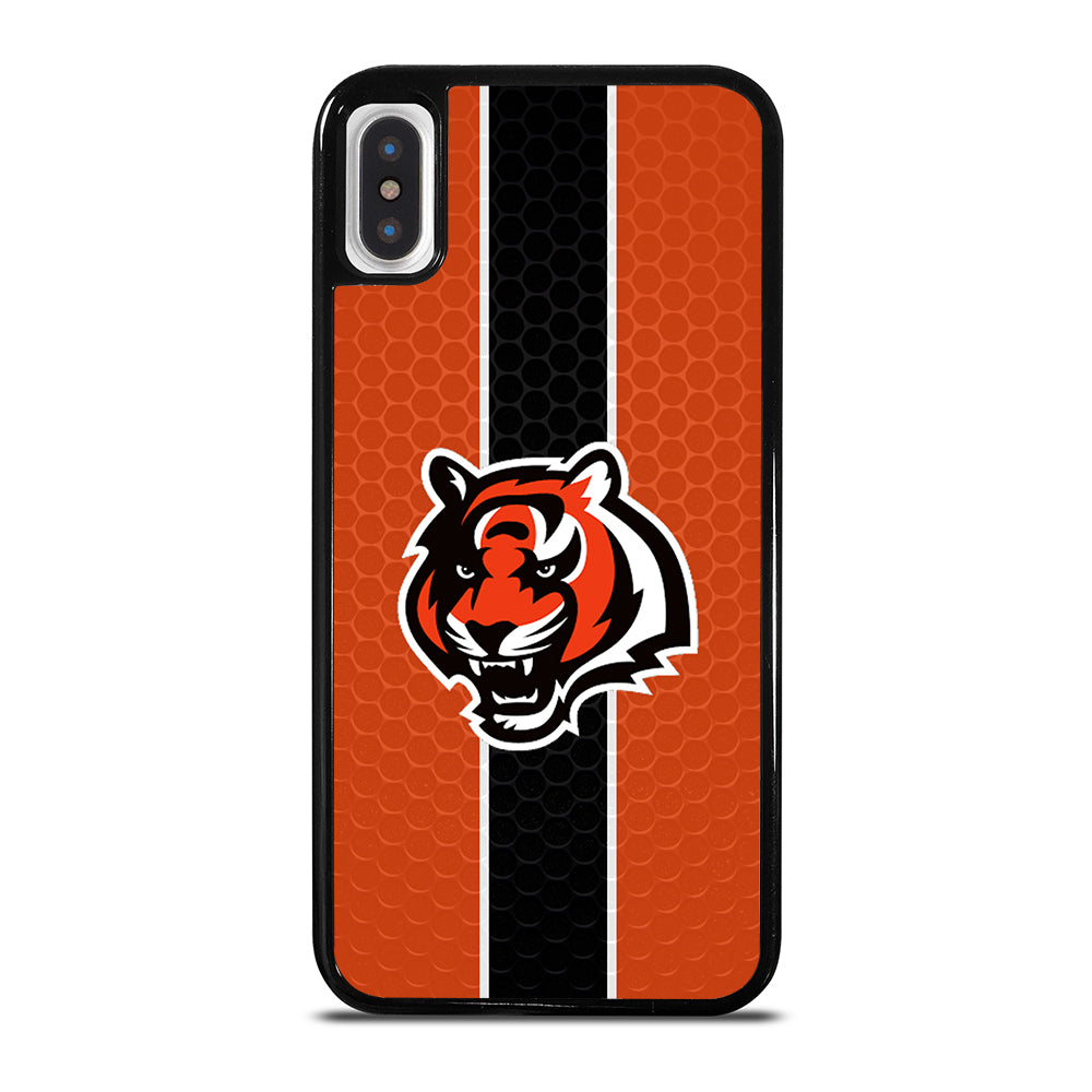 Cincinnati Bengals Team iPhone X / XS Case